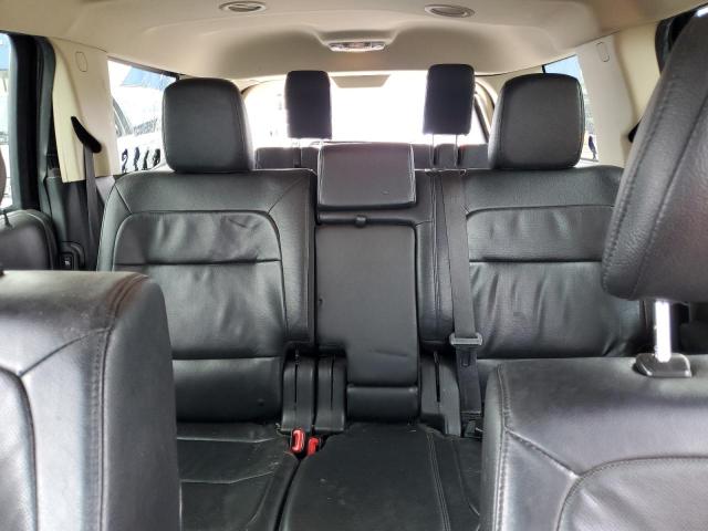 2019 FORD FLEX LIMIT 2FMHK6D85KBA18927