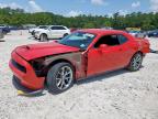2022 DODGE CHALLENGER - 2C3CDZJG7NH247332