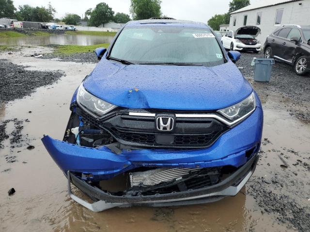 2020 HONDA CR-V EXL - 7FARW2H84LE002131