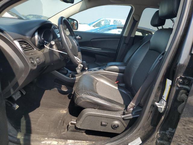 2017 DODGE JOURNEY CR 3C4PDDGG8HT513010