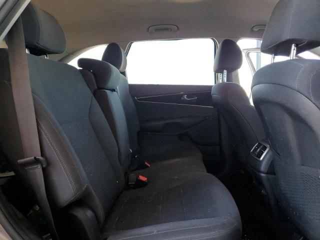 2019 KIA SORENTO - 5XYPG4A32KG457318