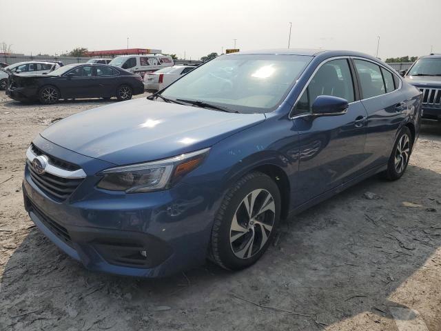 SUBARU LEGACY PRE