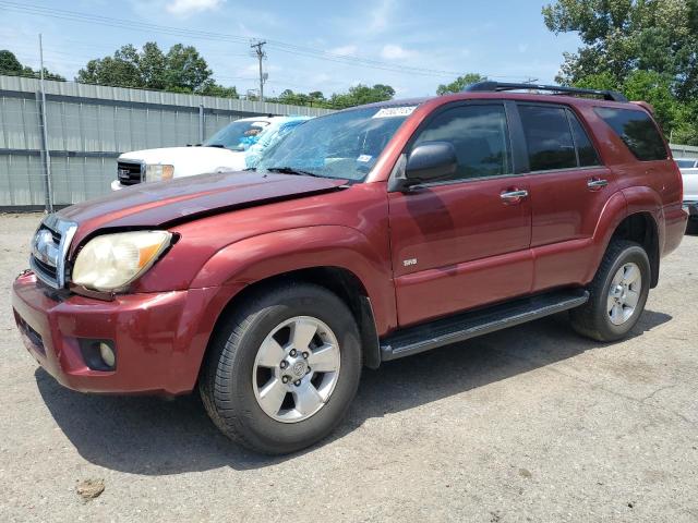 TOYOTA 4RUNNER SR