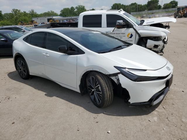 2024 TOYOTA PRIUS LE JTDACAAU6R3034409