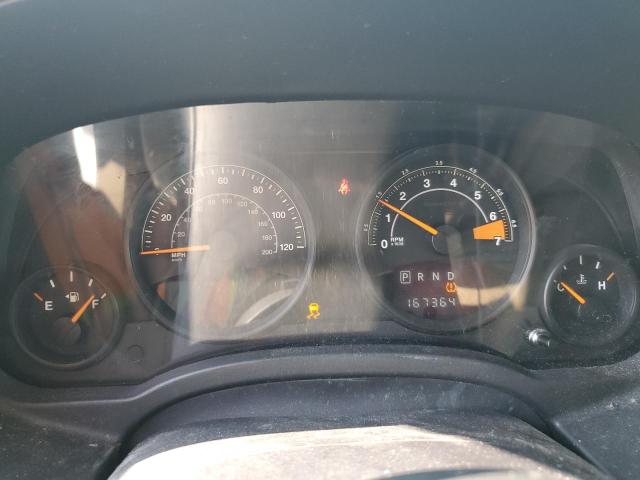 2015 JEEP PATRIOT SP - 1C4NJRBB1FD231626