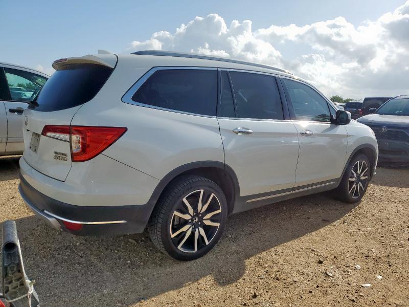 Vin: 5fnyf6h96lb002350, lot: 61507655, honda pilot touring 20203