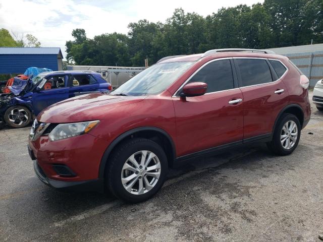 Vin: 5n1at2mv3gc894979, lot: 60555085, nissan rogue s 2016 img_1