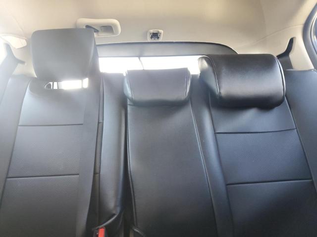2018 HONDA HR-V LX 3CZRU6H38JM705909