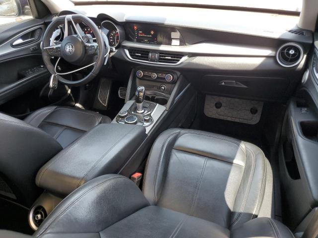 2018 ALFA ROMEO STELVIO SP ZASFAKPN2J7B87181