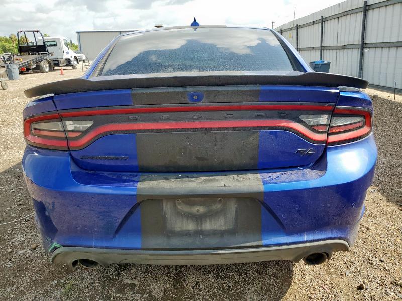 2021 DODGE CHARGER R/ 2C3CDXCT7MH616509