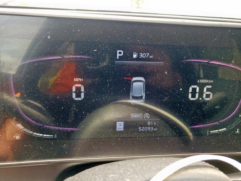 2023 KIA SPORTAGE E - 5XYK33AF7PG088005