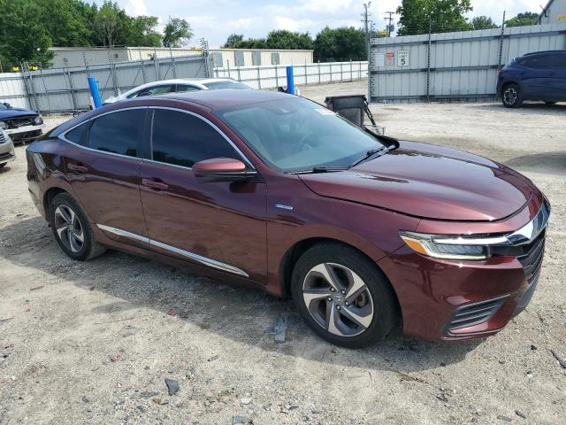Vin: 19xze4f54ke027893, lot: 60120595, honda insight ex 20194