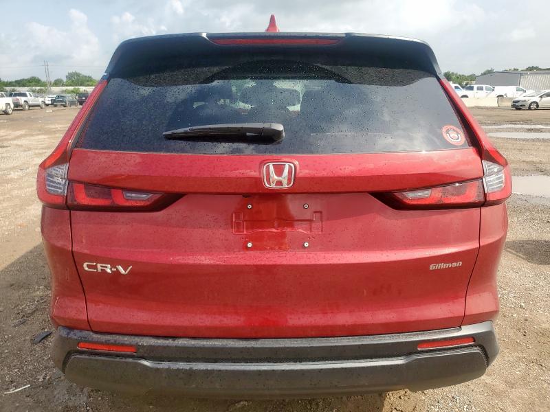 2025 HONDA CR-V EX 2HKRS3H47SH328242