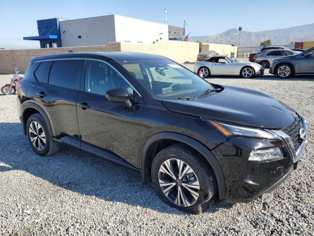 2022 NISSAN ROGUE SV 5N1BT3BA1NC683156