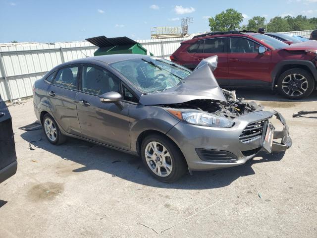 Vin: 3fadp4bjxem190412, lot: 61760915, ford fiesta se 20144