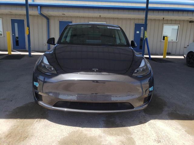 2025 TESLA MODEL Y 7SAYGAEE3SF245892
