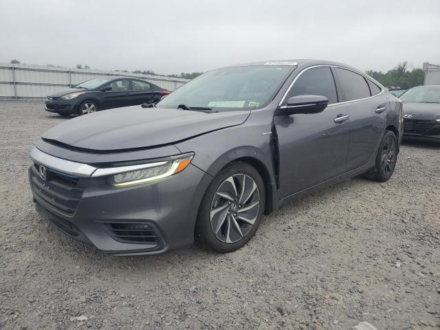 2019 HONDA INSIGHT TO 19XZE4F91KE012559