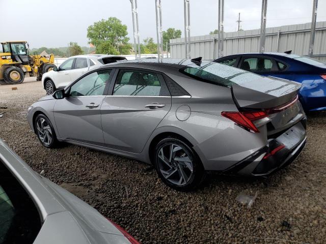 Vin: kmhls4dgxsu913264, lot: 61173565, hyundai elantra sel 20252