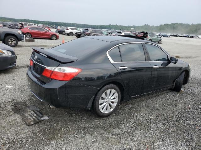 Vin: 1hgcr2f79ea059554, lot: 59313785, honda accord ex 20143