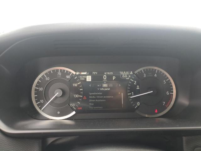 2023 LAND ROVER DISCOVERY SALRT2EX0P2471380