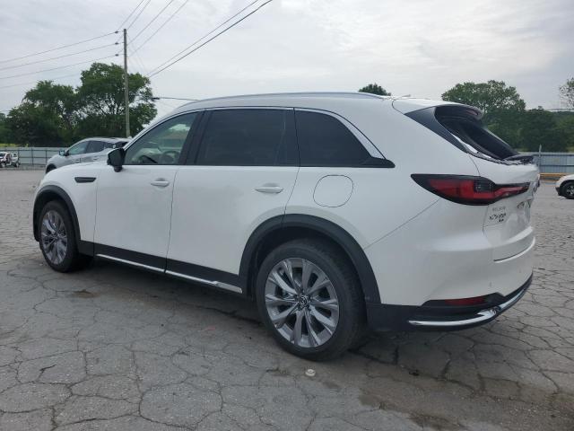 Vin: jm3kkdhd3r1129365, lot: 59273655, mazda cx-90 premium 20242