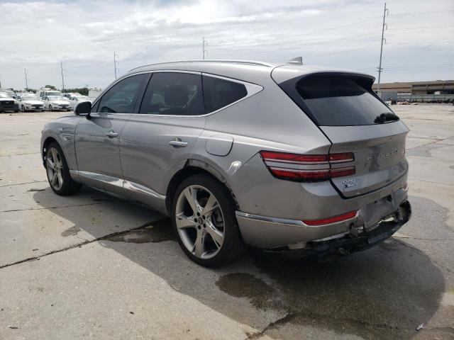 2021 GENESIS GV80 BASE KMUHBDSB8MU066116