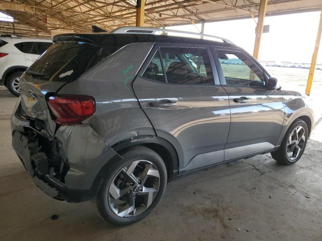 Vin: kmhrc8a36nu181204, lot: 58923985, hyundai venue sel 20223