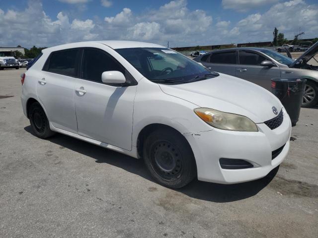Vin: 2t1ku4ee7ac309660, lot: 60267615, toyota corolla 20104