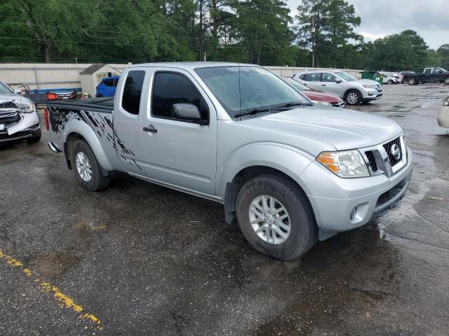 Vin: 1n6dd0cu2kn740396, lot: 61242265, nissan frontier sv 20194