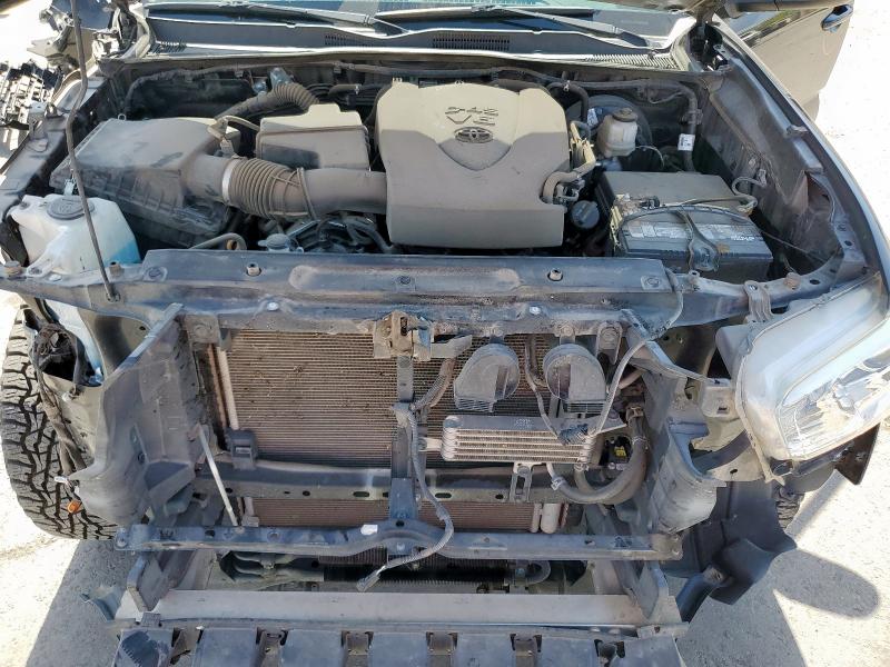 2019 TOYOTA TACOMA DOU - 5TFAZ5CN5KX085412