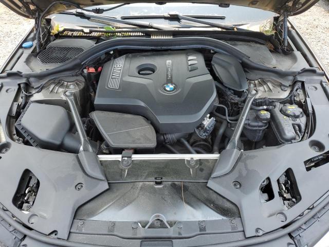 2017 BMW 530 XI WBAJA7C31HG906870