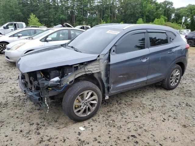 HYUNDAI TUCSON SEL