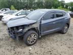 2018 HYUNDAI TUCSON SEL - KM8J33A40JU663539