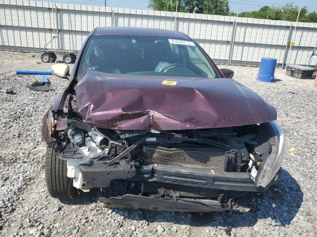2017 KIA FORTE LX 3KPFL4A71HE111017