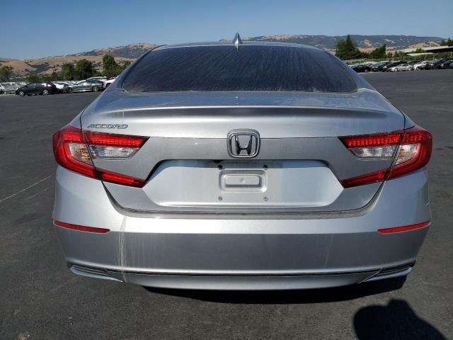 2019 HONDA ACCORD LX - 1HGCV1F14KA118619