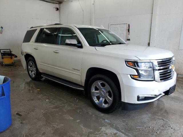 Vin: 1gnskckc6fr501532, lot: 59033305, chevrolet tahoe k1500 ltz 20154