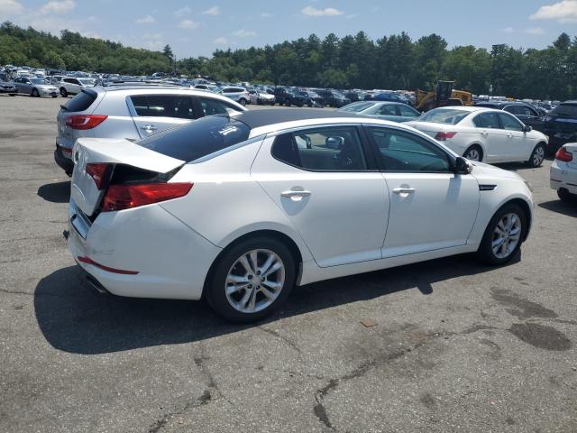 Vin: knagn4a77b5071220, lot: 61911355, kia optima ex 20113