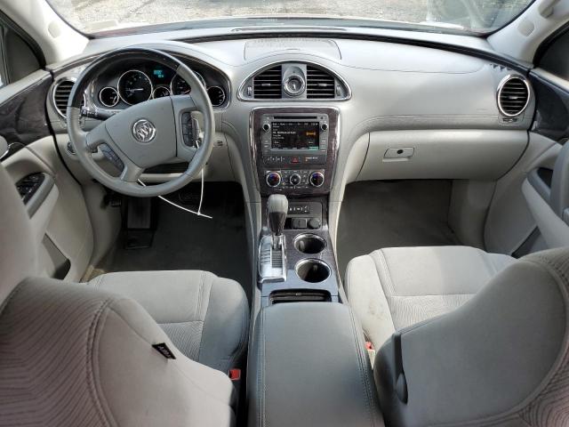 2017 BUICK ENCLAVE - 5GAKRAKD8HJ254244