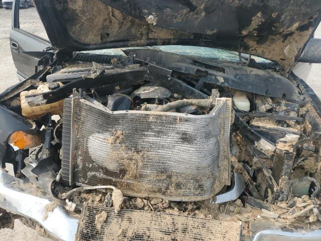 2005 GMC NEW SIERRA #3281632408