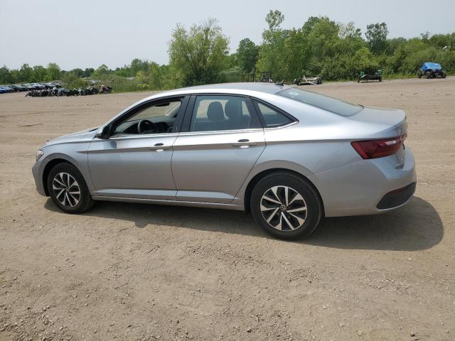Vin: 3vw5m7bu9rm098603, lot: 59370965, volkswagen jetta s 20242