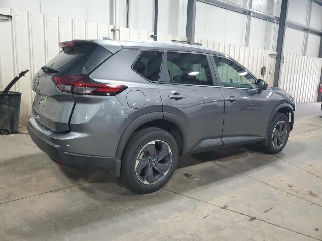 2025 NISSAN ROGUE SV 5N1BT3BB6SC765842