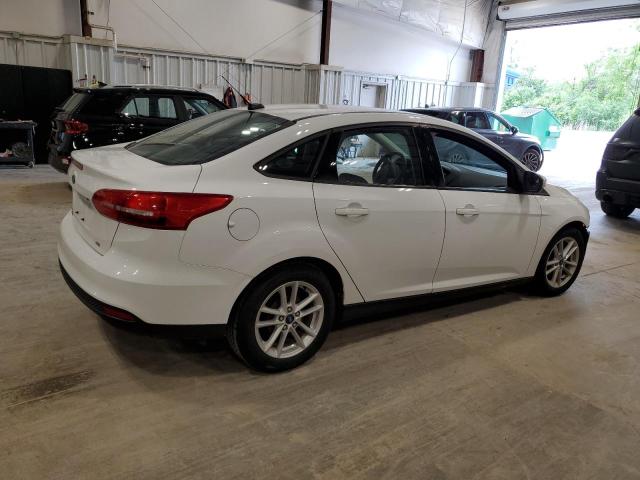 Vin: 1fadp3f2xhl331773, lot: 61953145, ford focus se 20173