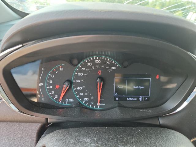 2020 CHEVROLET TRAX 1LT 3GNCJLSB9LL190678