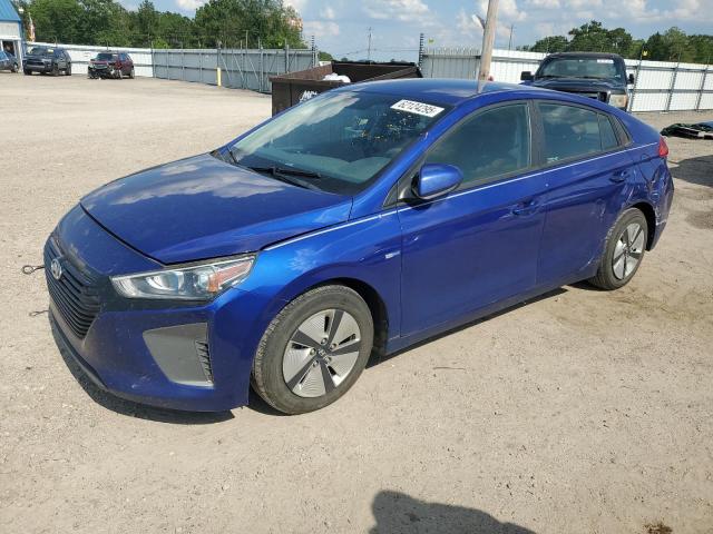 Vin: kmhc65lcxku116568, lot: 62124295, hyundai ioniq blue 2019 img_1