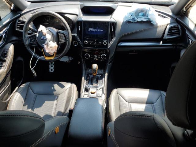 2022 SUBARU FORESTER S JF2SKAMC7NH437971