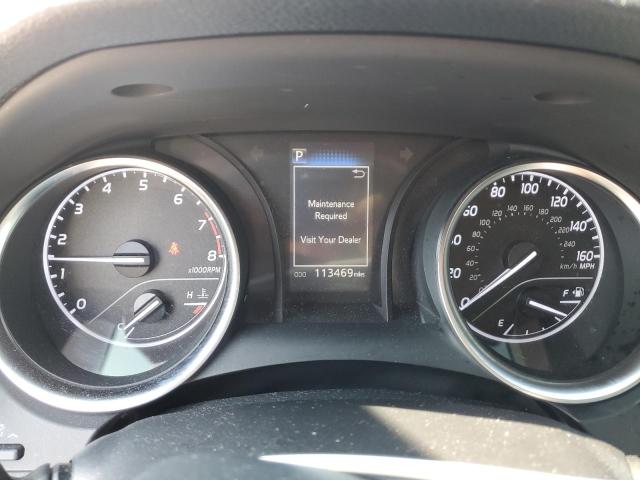 2018 TOYOTA CAMRY L JTNB11HKXJ3014033