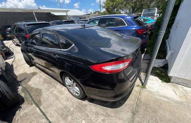 Vin: 1fa6p0h75g5102016, lot: 61691525, ford fusion se 20163