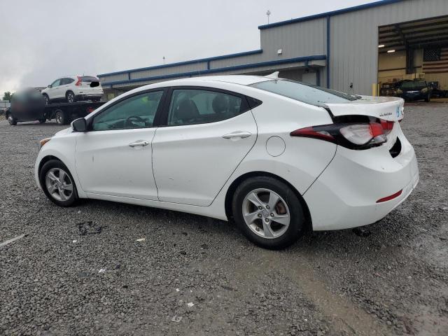 Vin: 5npdh4ae7eh455563, lot: 59955195, hyundai elantra se 20142