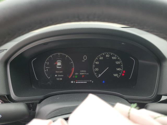 2024 HONDA CIVIC SPOR - 2HGFE2F59RH507161