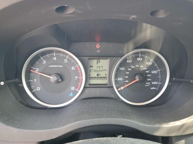 2018 SUBARU FORESTER 2 - JF2SJAECXJH598214